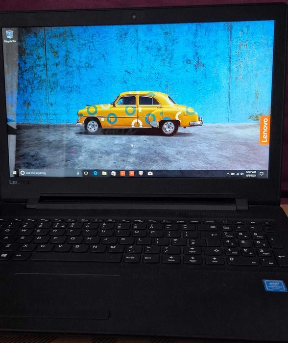 Laptop Ideapad 110