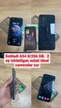 Samsung A54 8/256 GB