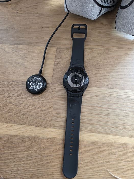 Galaxy watch5 impecabil