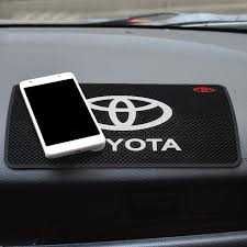 Pad bord TOYOTA / Accesorii auto / Covoras