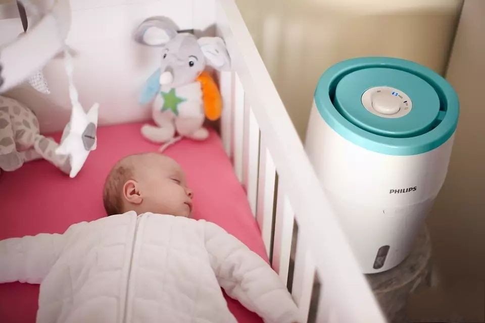 Продам увлажнитель воздуха Philips в хорошем состоянии
