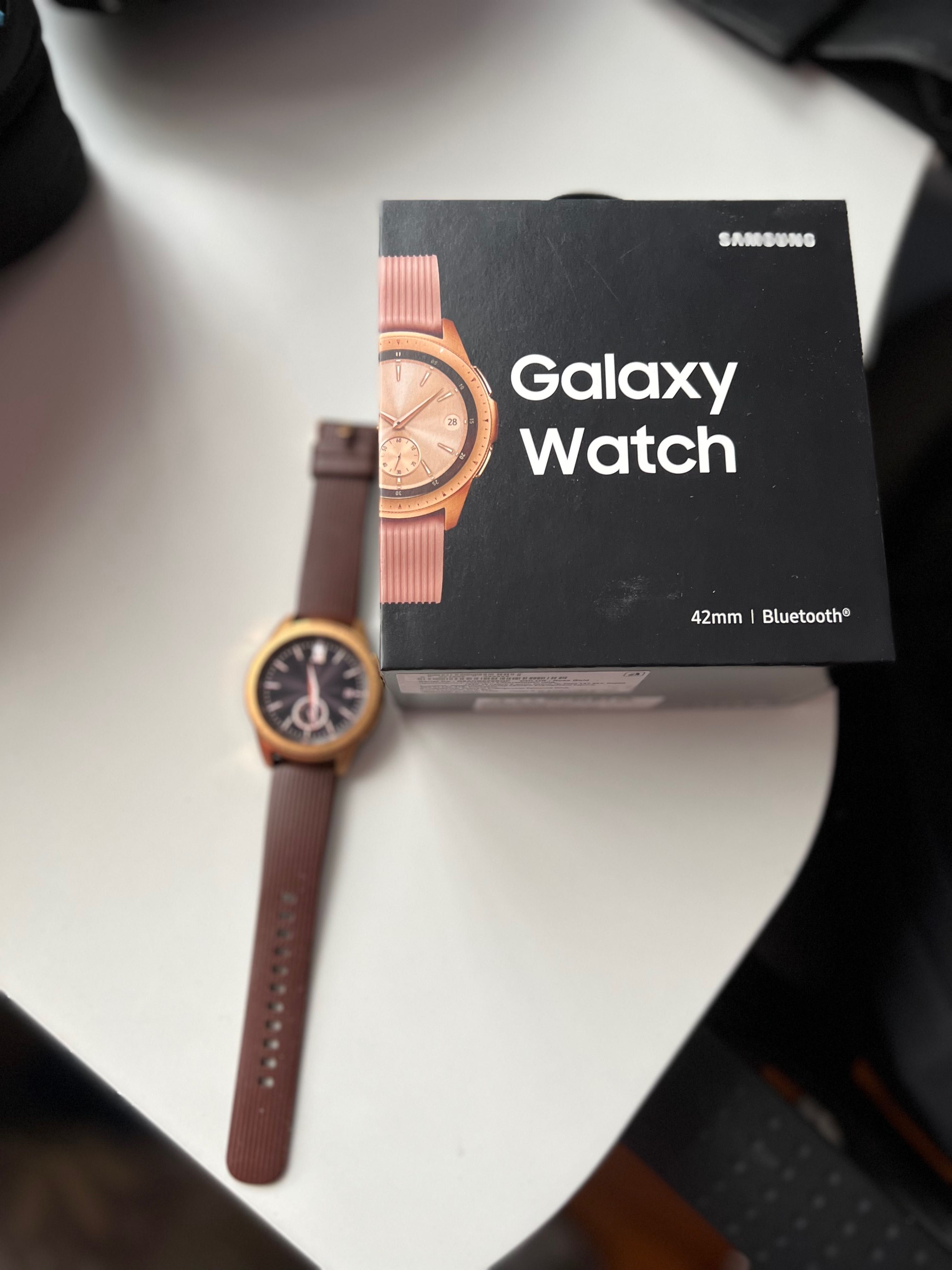 Samsung galaxy watch