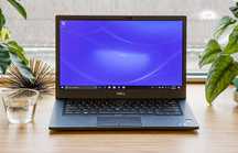 Ultrabook Dell 7490 IntelCore i7-8650/16GB/512GB SSD/14" Touchscreen!