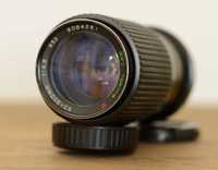 Obiectiv Tokina 80-200mm F4.5 Macro montura Nikon F
