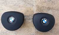 Airbag volan sport M bmw e90 e91 e92 e93 e87