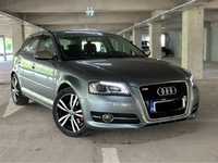 Audi A3 2011 S line ~Led ~clima ~bixenon