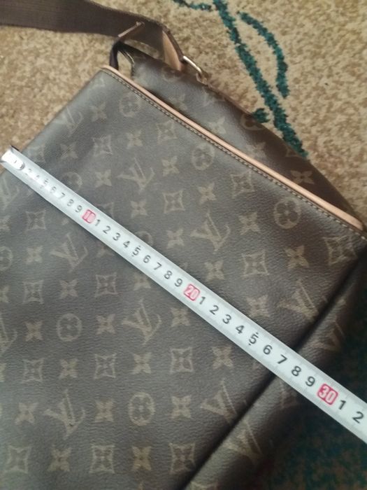 Geanta Louis Vuiiton 40x30cm