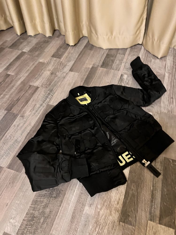 Яке guess страхотен модел