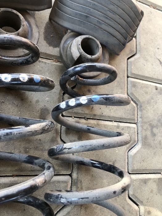 Suspensie Audi a6 c7