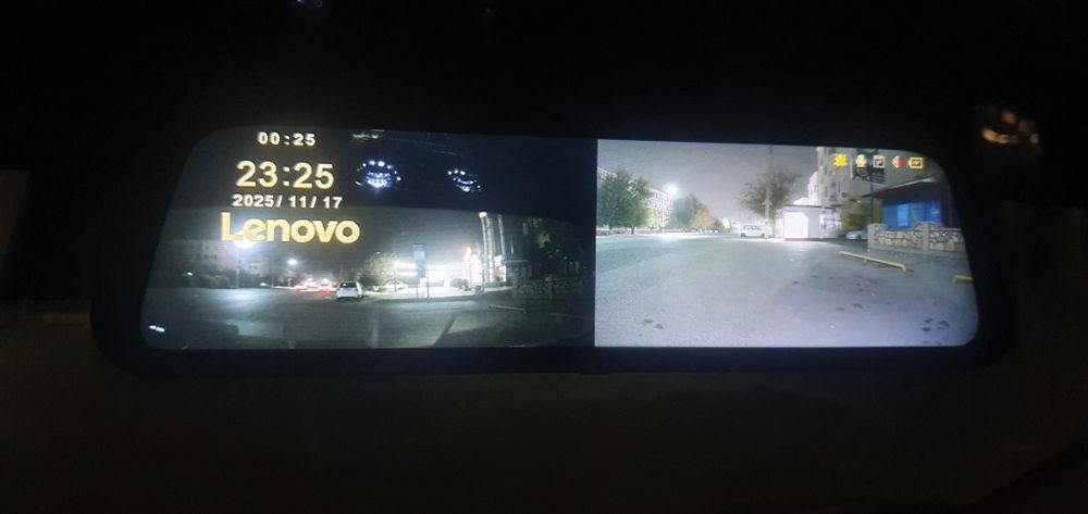 Vidyoregistrator sotiladi