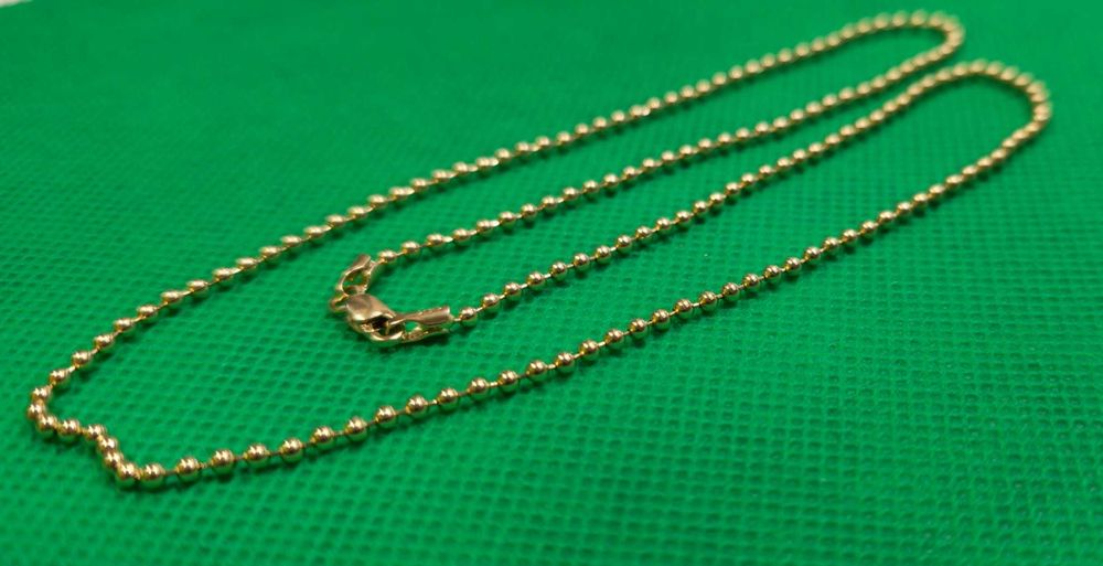 lant aur 14k 6.18g ag.7 Podu Ros 51096.1 Garantie 24 luni