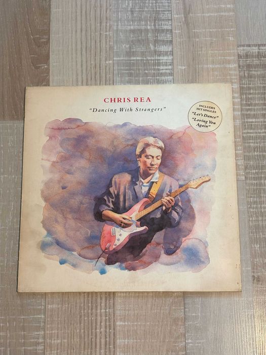 Diverse discuri vinil