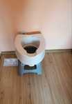 Vand inaltator toaleta / WC