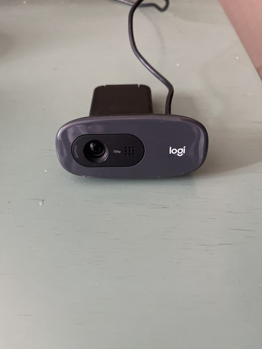Веб камера Logi C270