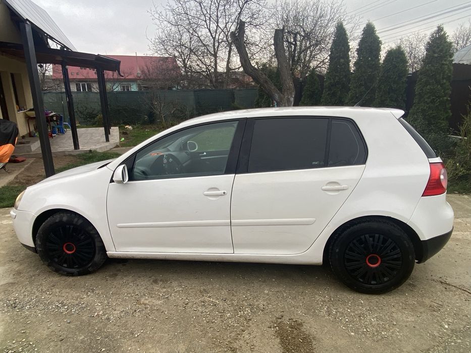 Vw Golf 1.6 benzina+GPL