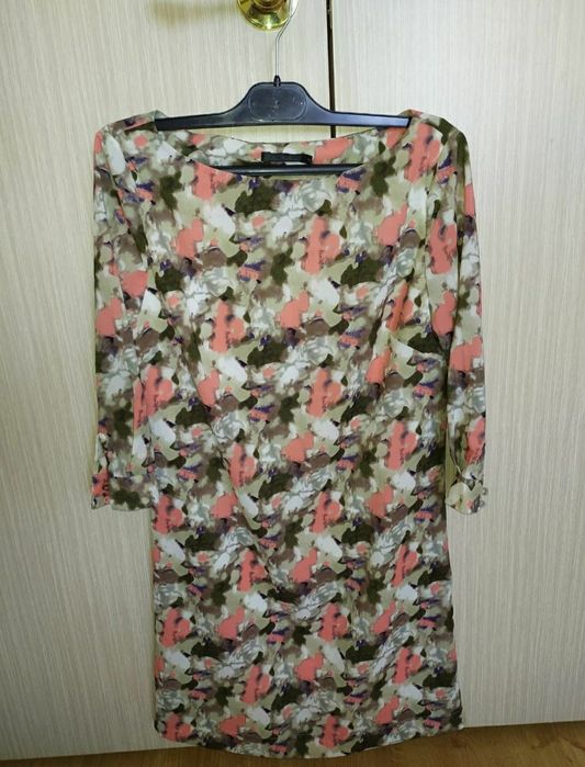 Новое платье Кира Пластинина Xs. Обмен