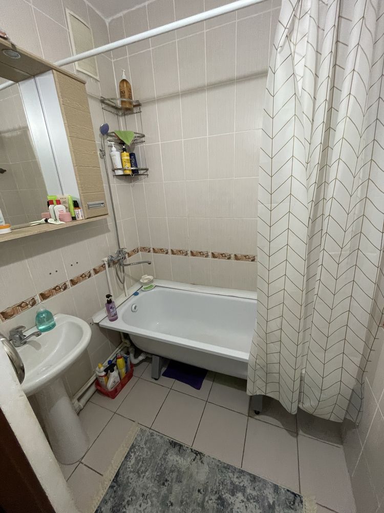 Продам 2х ком.кв мкр НурСИТИ