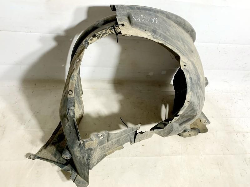 Carenaj roata stanga fata BMW X5 (2007-2013) [E70]