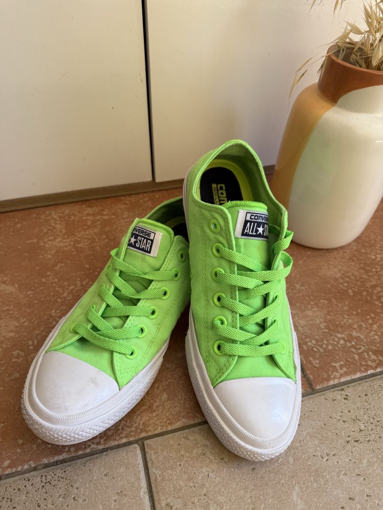 Converse chuck jaylor