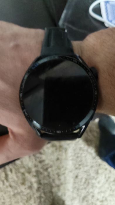 Huawei watch GT 3 (46mm)
