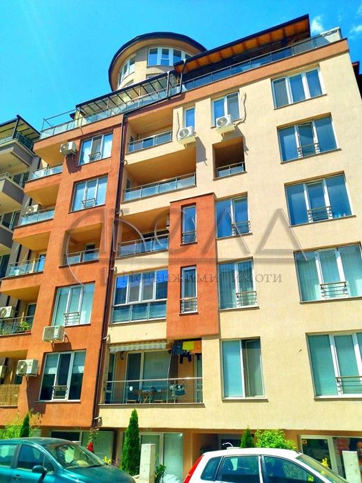 Продава се Гараж / Паркомясто в София, Хаджи Димитър - 15 кв.м за 1467 €/кв.м - Снимка #3