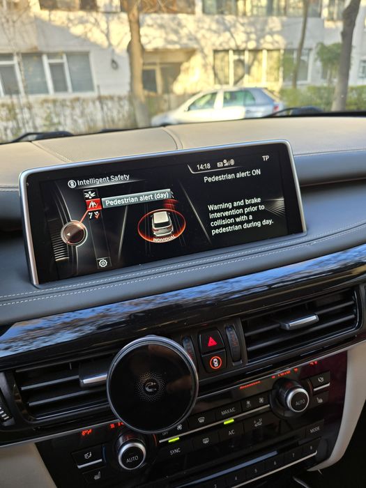 Vand Bmw x5 40e xdrive 2015