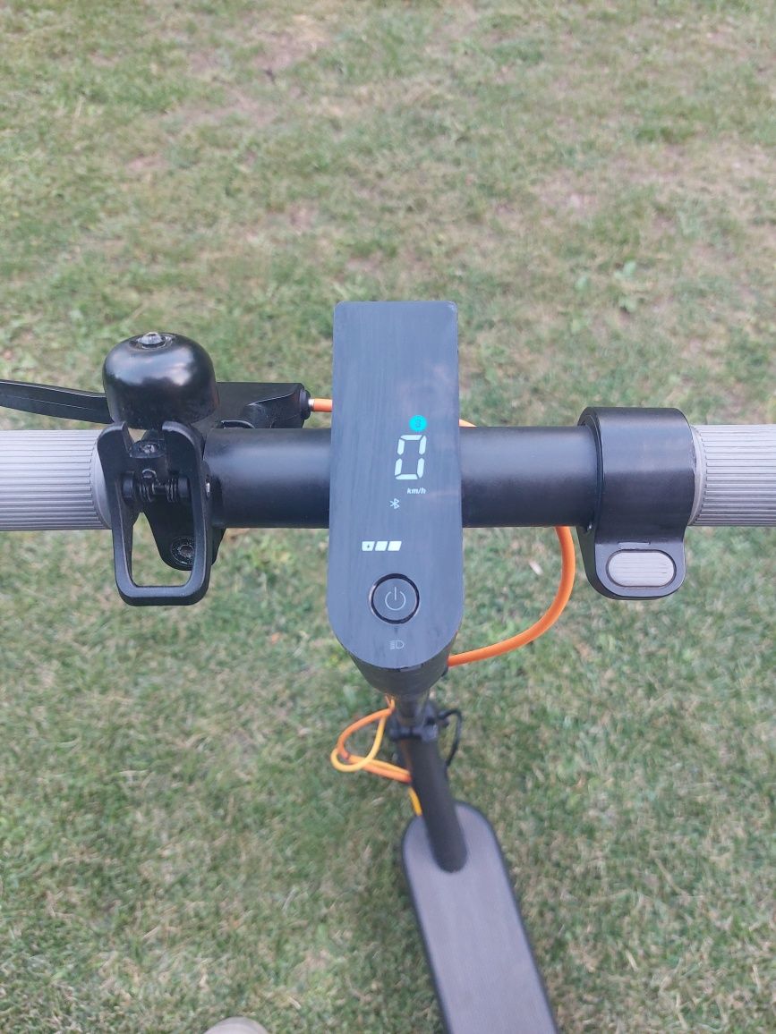 Xiaomi Electric Scooter
