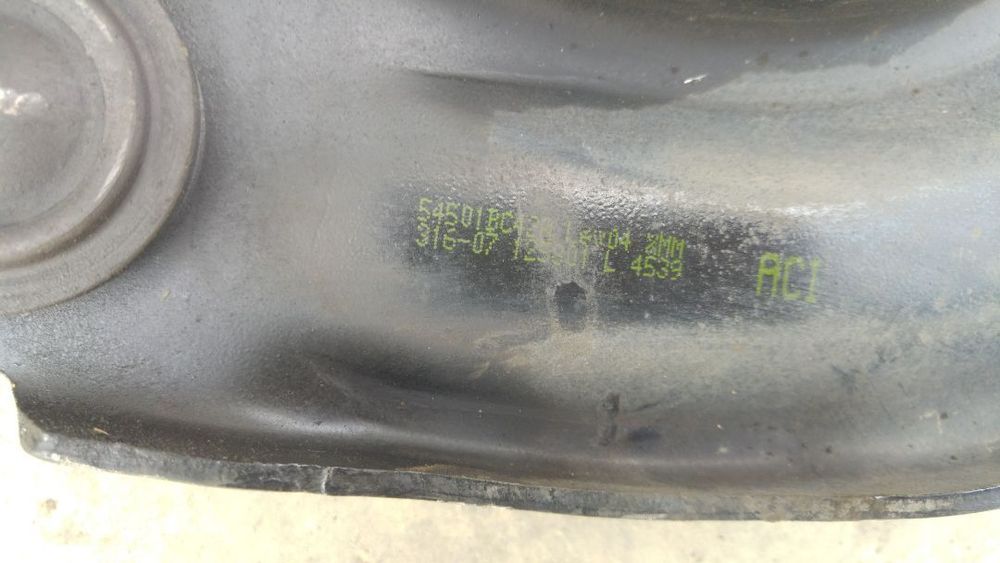 brat bascula stanga fata 1.5 dci k9k nissan note euro 4 54501bc42a