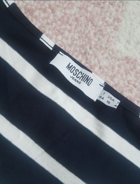 Tricou Moschino marime S