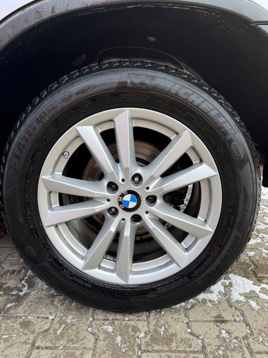 BMW x5 CUTIE AUTOMATĂ, E53, 3.0 diesel, 218cp, preț negociabil!