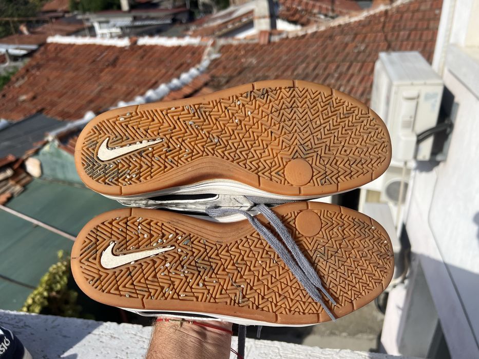 Nike Eric Kostin 42