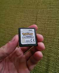 Pokemon Black Version Nintendo Blanche Ds Server Router 3ds Xl