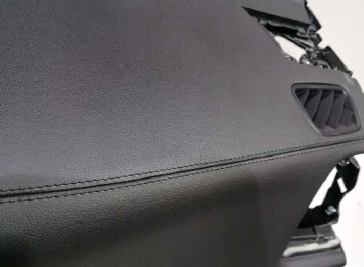 KIA XCEED kit airbag volan pasager plansa de bord set centuri