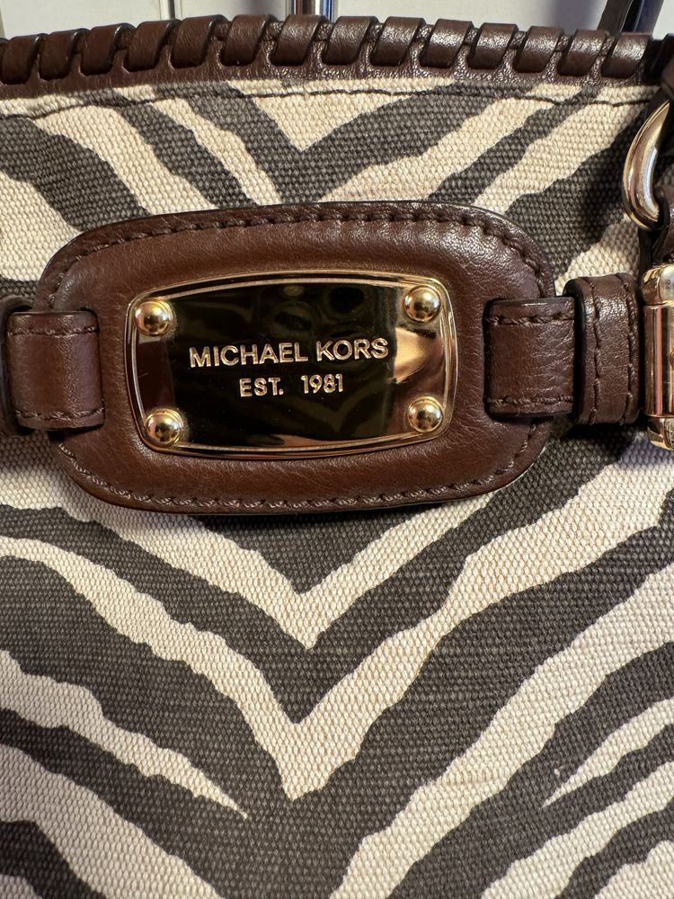 Дамска чанта Michael Kors