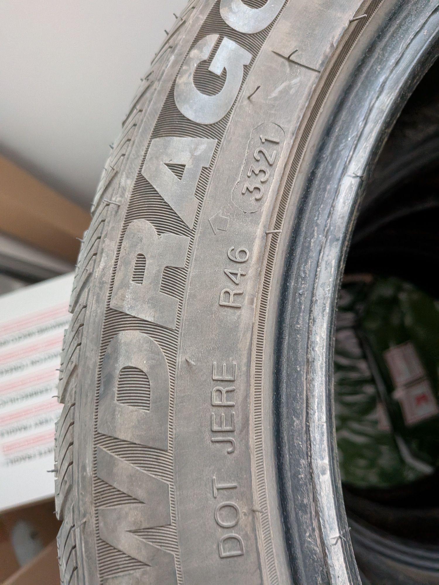 Anvelope de iarna Imperial Snowdragon 205/50 r17