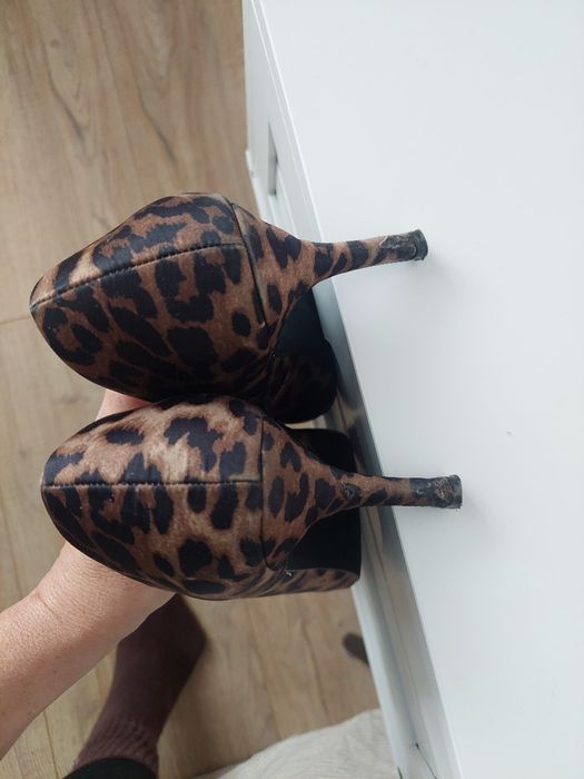 Дамски обувки H&M