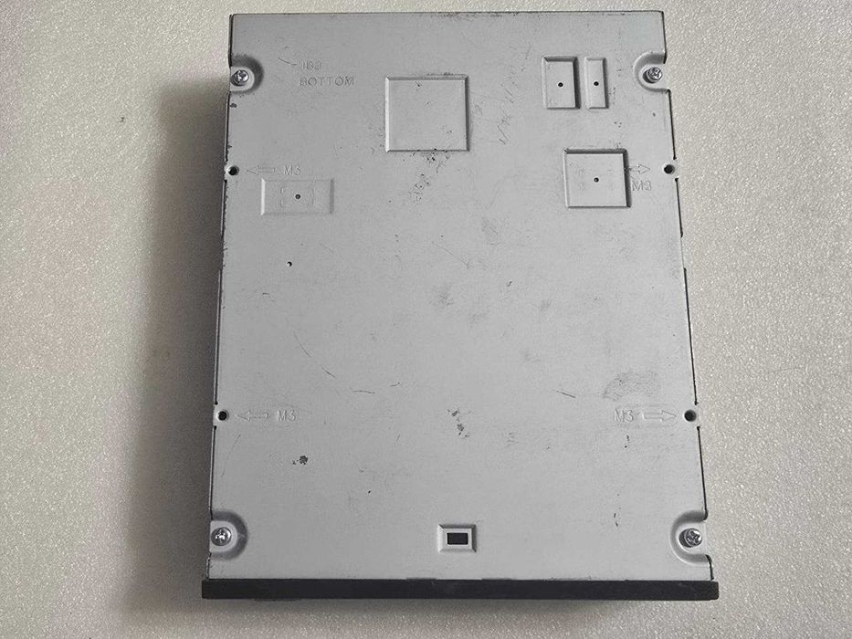 Unitate optica LG Blu-Ray ROM Retail Black model: GGW-H20L -poze reale