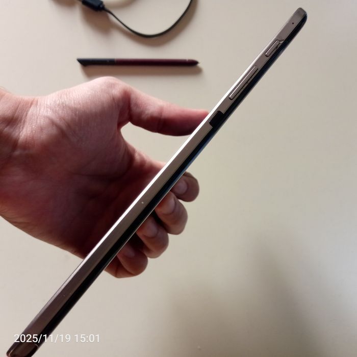 Samsung Galaxy Note 8.0 (2/16 GB, planshet)