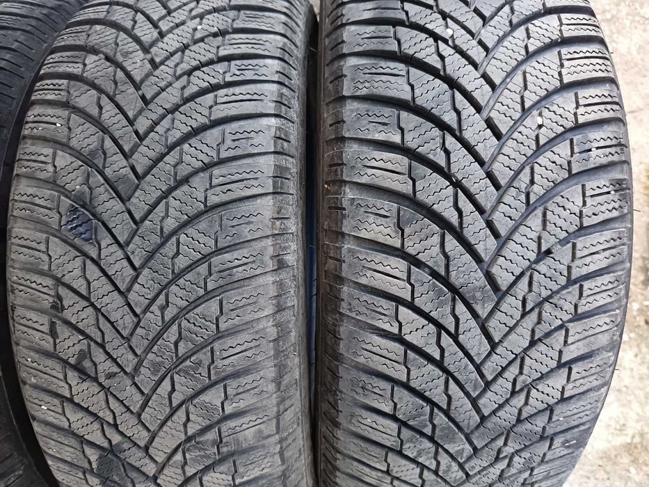 Зимни гуми Firestone 205 55 16