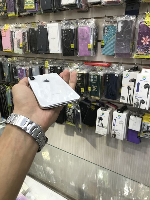 Iphone xs max ideal