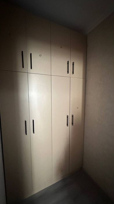 Yashnabod krestikda ijaraga kvartira beriladi