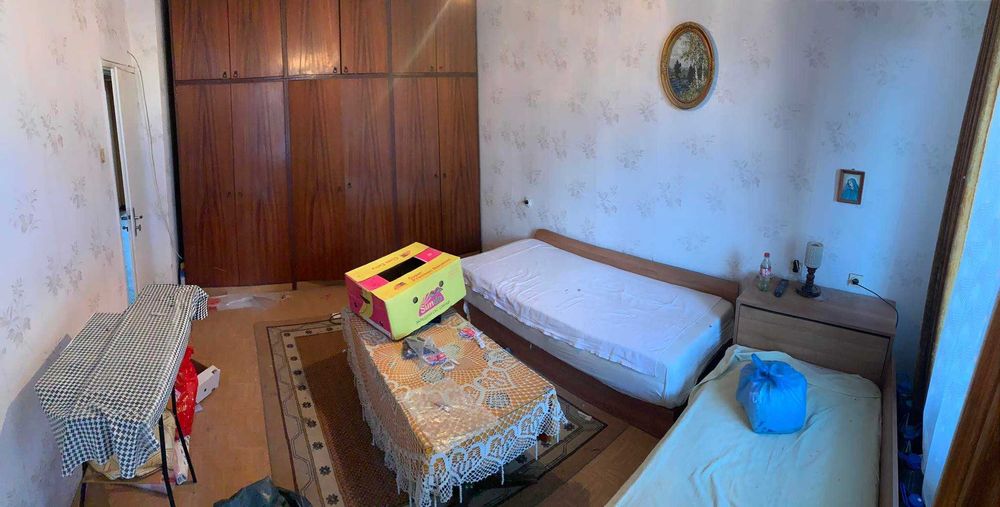 Дава се под наем Двустаен апартамент в Бургас, Братя Миладинови - 70 кв.м за 225 € - Снимка #1