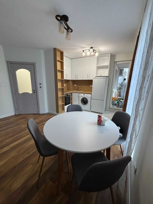 Двустаен апартамент под наем от собственик с паркомясто