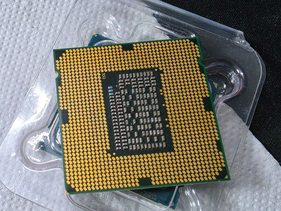 Intel Core i7-2600, 3.80Ghz, 8MB Cache, LGA 1155