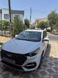 Chery arizo 6 pro oq rang