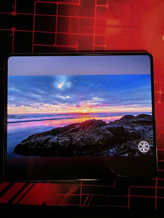 Samsung Galaxy Z Fold5, 12GB RAM, 256GB, 5G, Icy Blue + S Pen