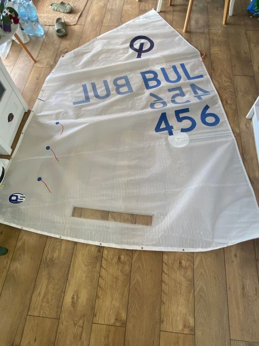 Платно Olympic sails за оптимист