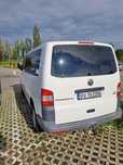 Vand Vw t5 4x4 syncro