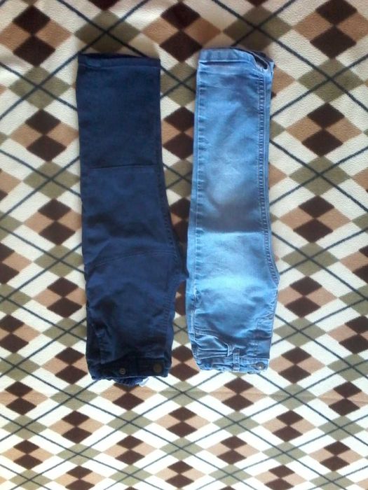 Детски дрехи и зимни якета  24-36 месеца