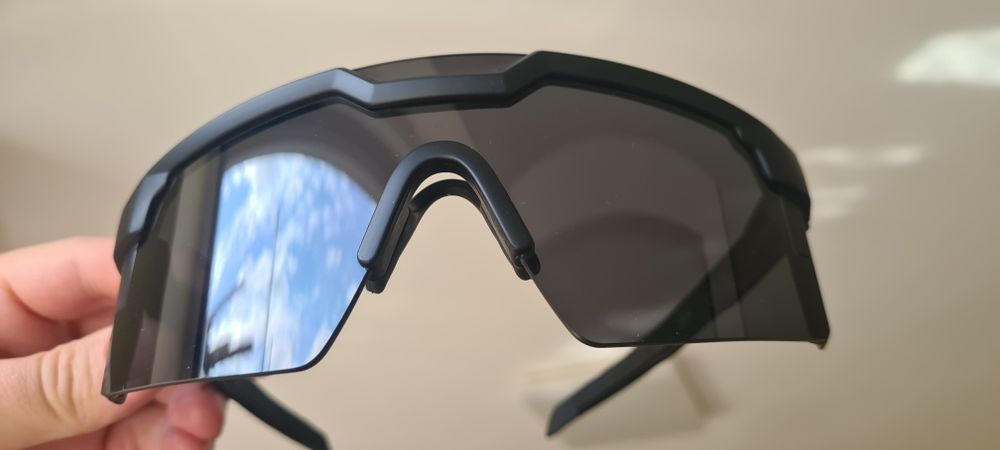 Ochelari Protectie Heatwave